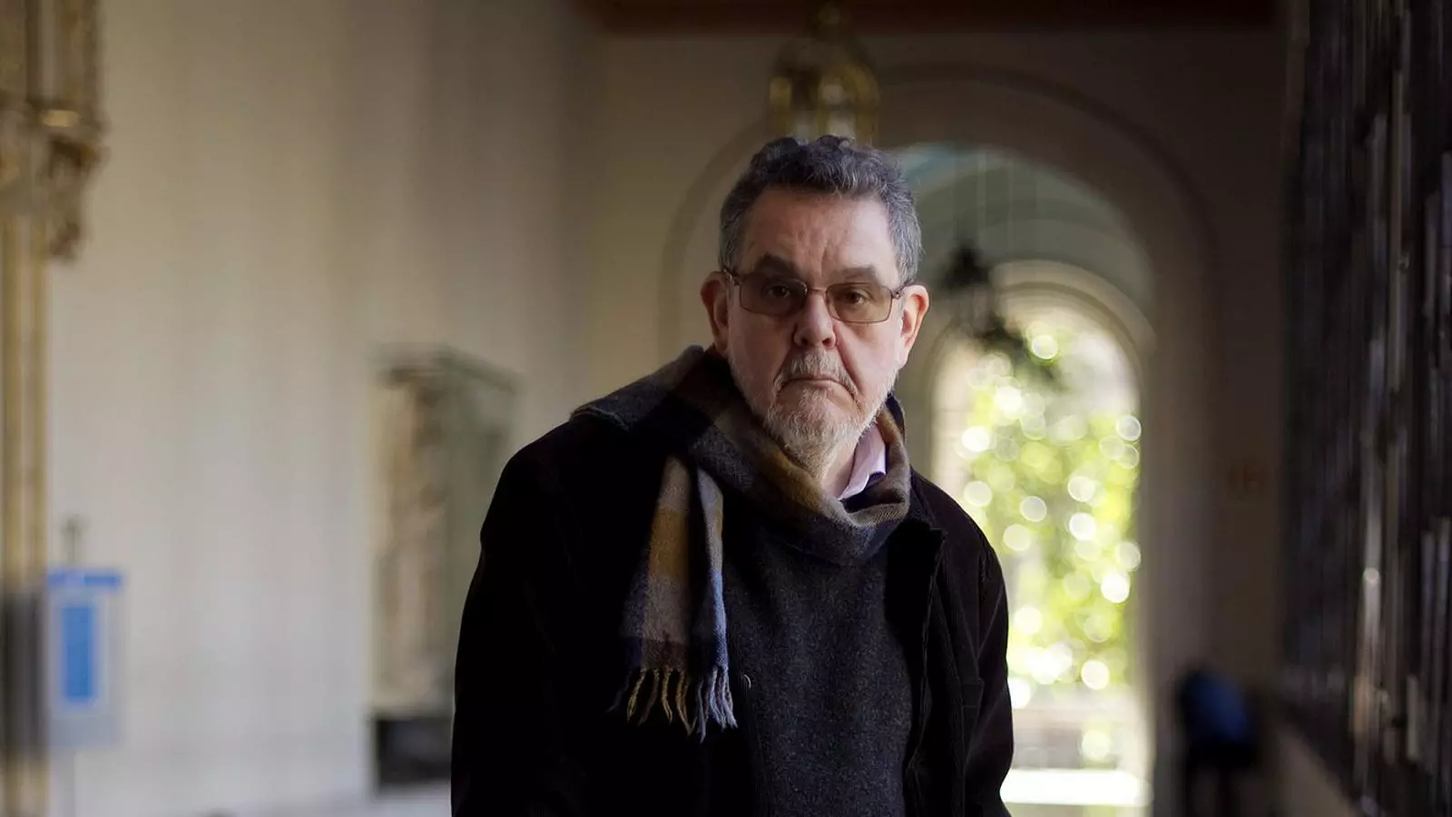 "Cada època s'ha de valorar en els seus propis termes, si es pot"