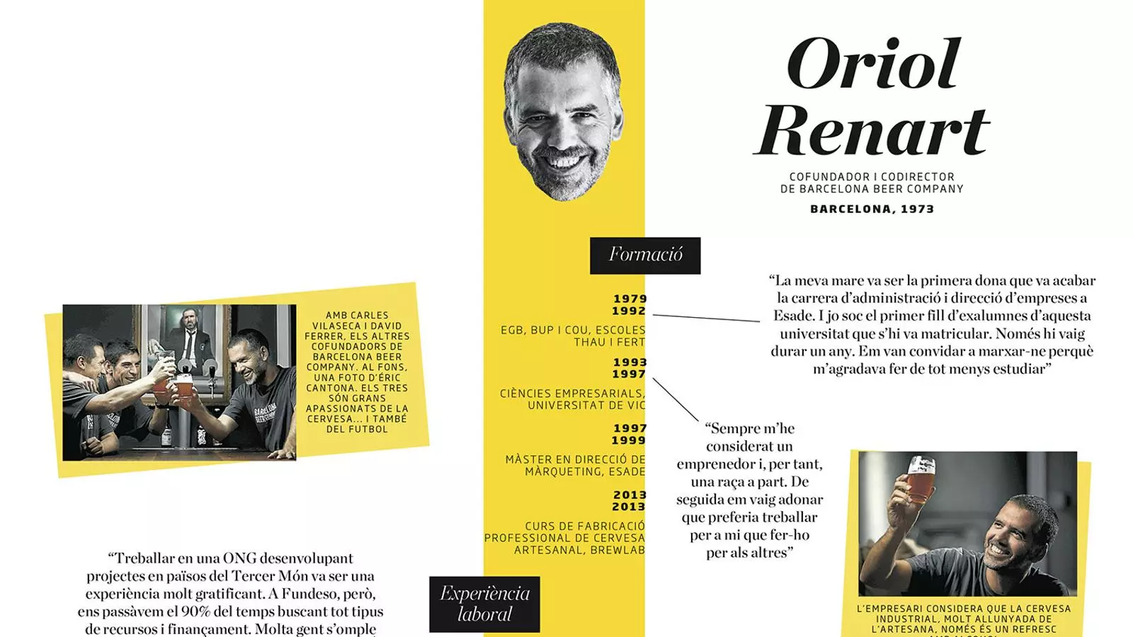 Oriol Renart