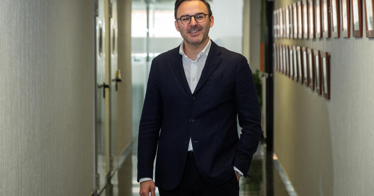 "Aquest any Salvat llançarà un fàrmac als EUA i un altre a la Xina"