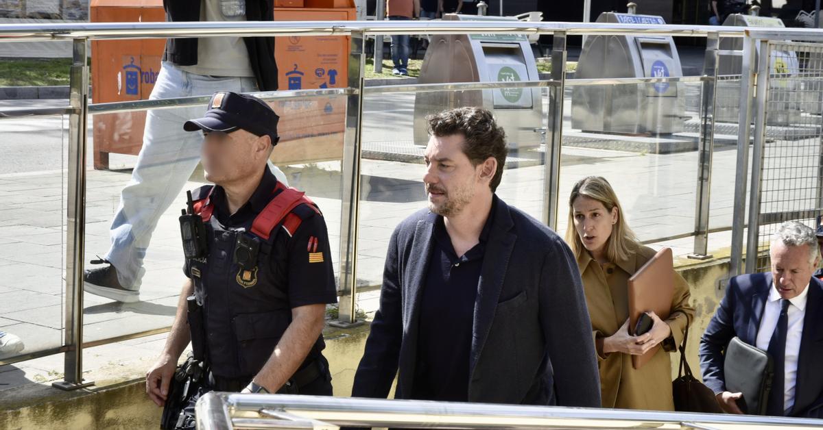 El ministeri públic demana a la jutgessa de Martorell una reconstrucció dels fets