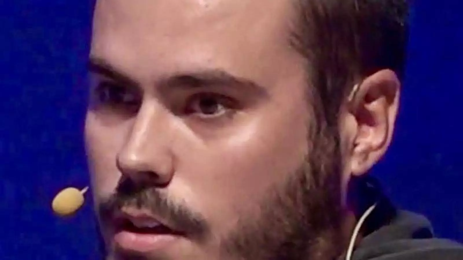 Sergi Villaubi
