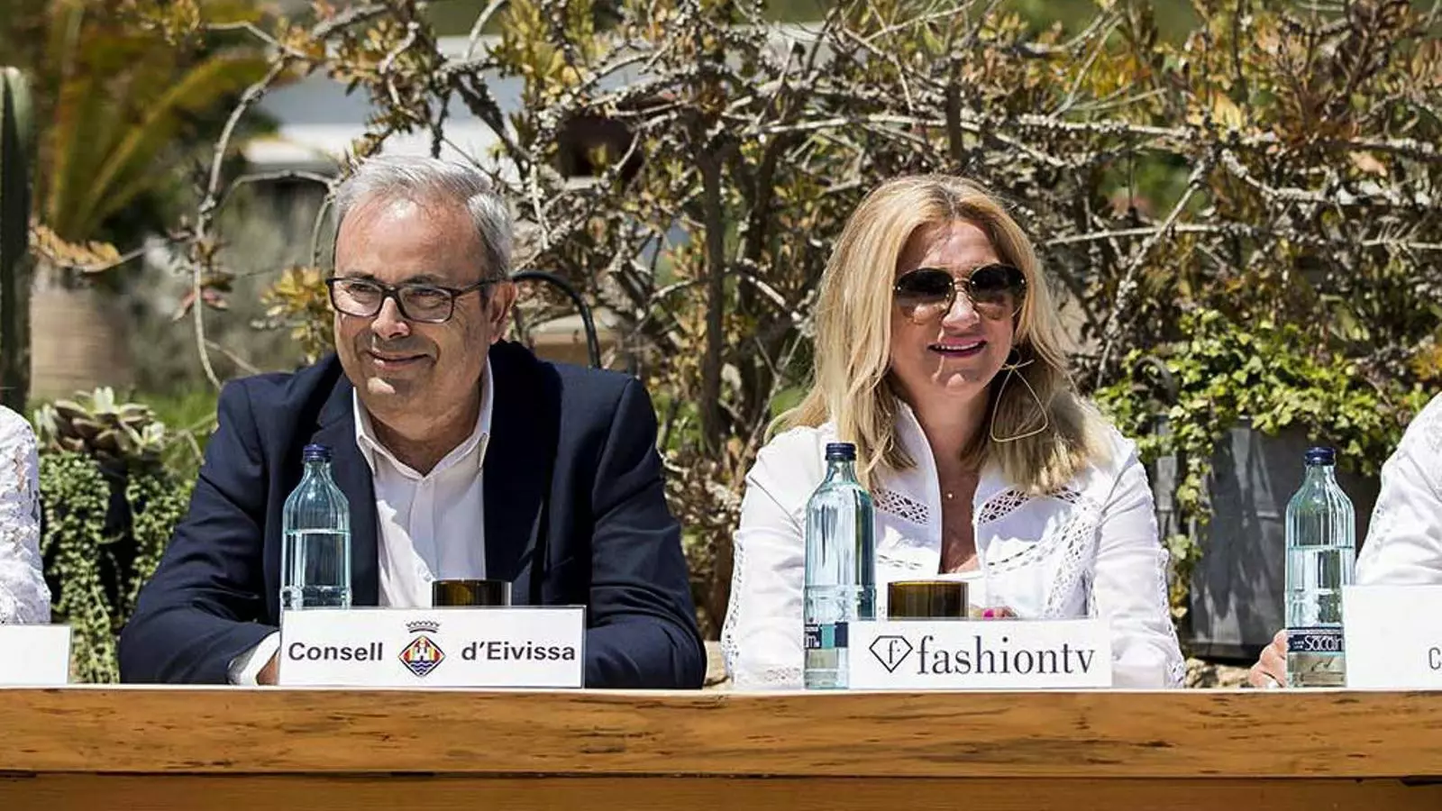 Els socialistes eivissencs afronten el 10-N escapçats
Per l’escàndol de Marta Díaz