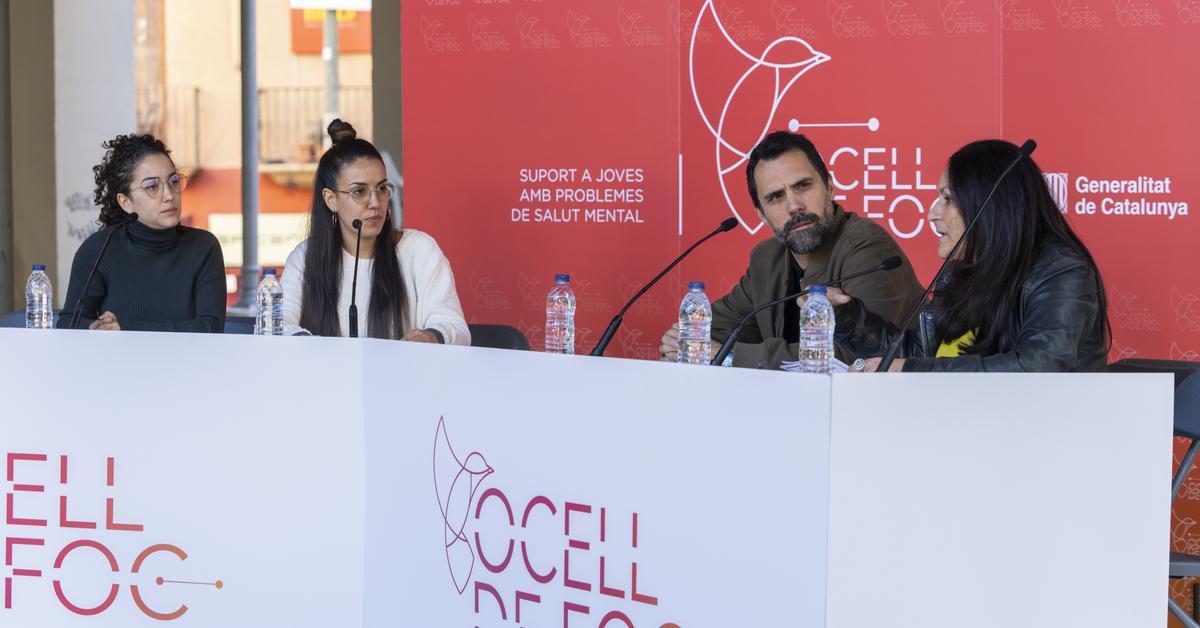 El fortalecimiento de la Economía Social y Solidaria en Cataluña