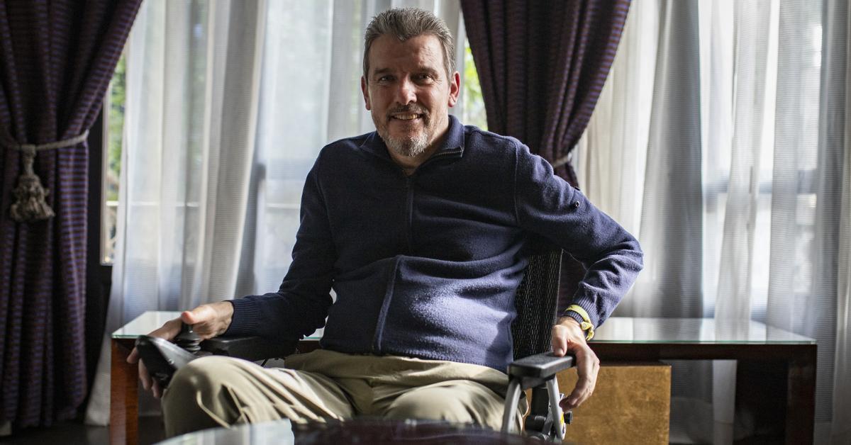 Combating Loneliness in Sick & Elderly Loved Ones