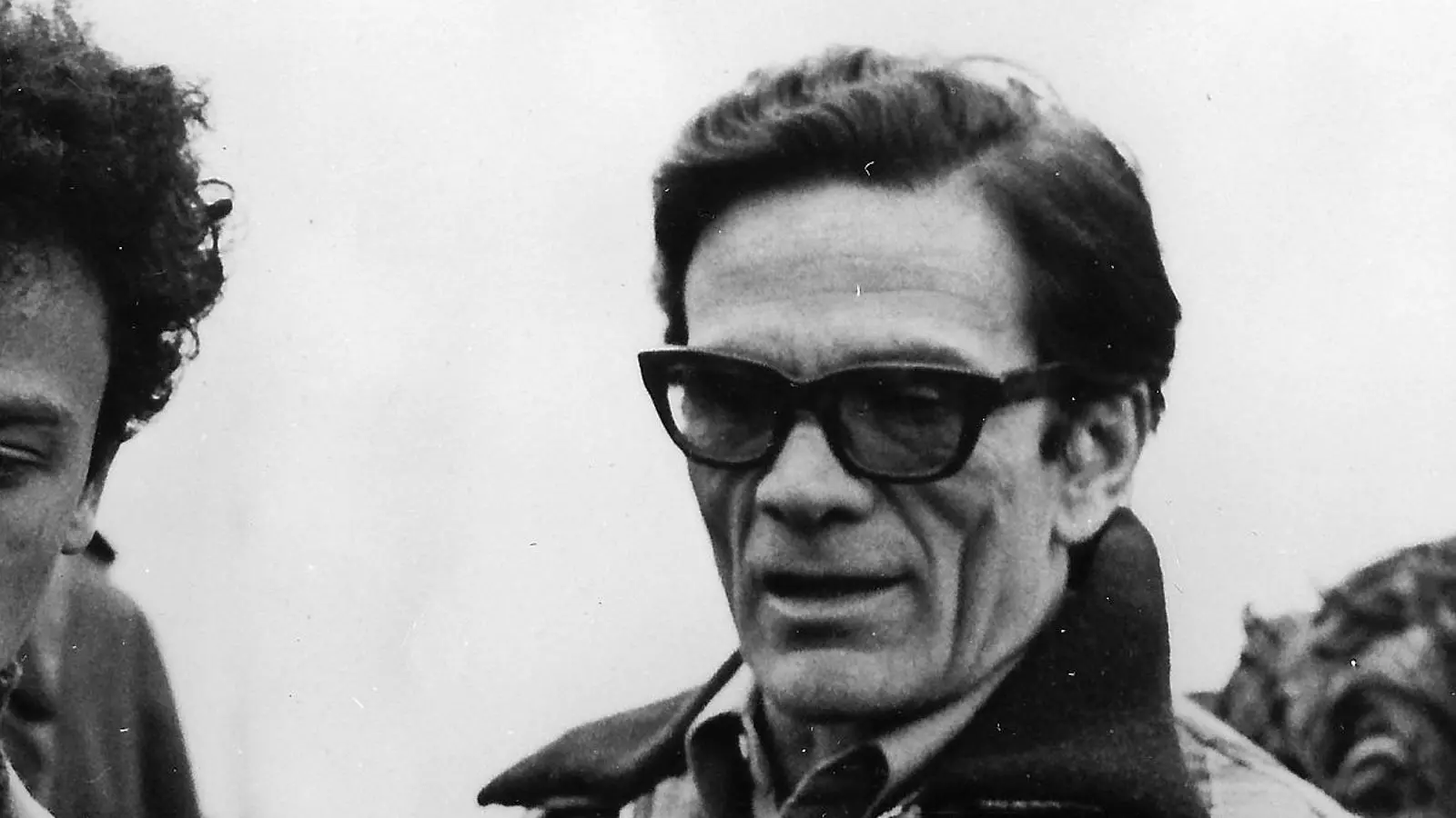 Pasolini: el poeta i el compromís