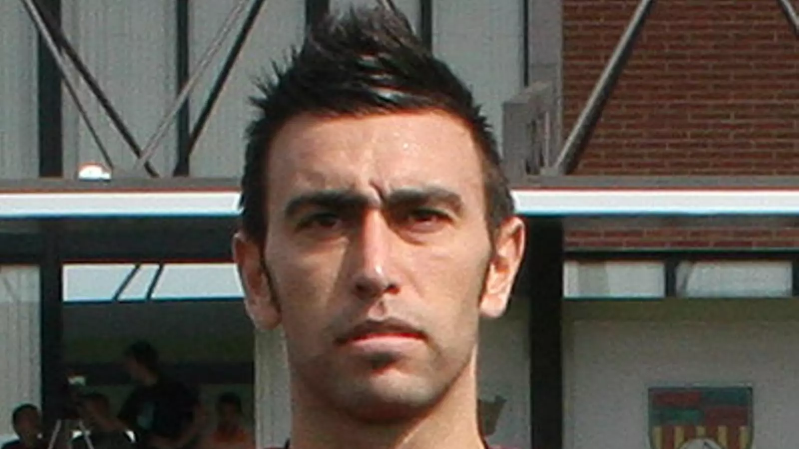 Cristino marxa de la Pobla