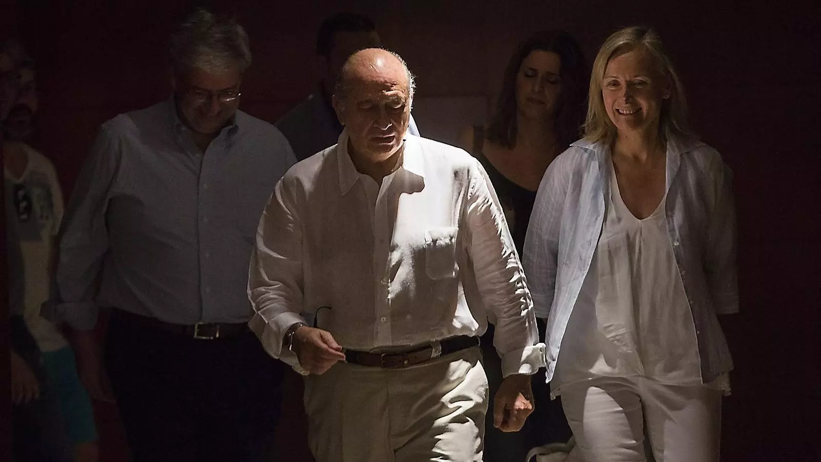 Quatre mesos esperant per investigar l’operació Catalunya