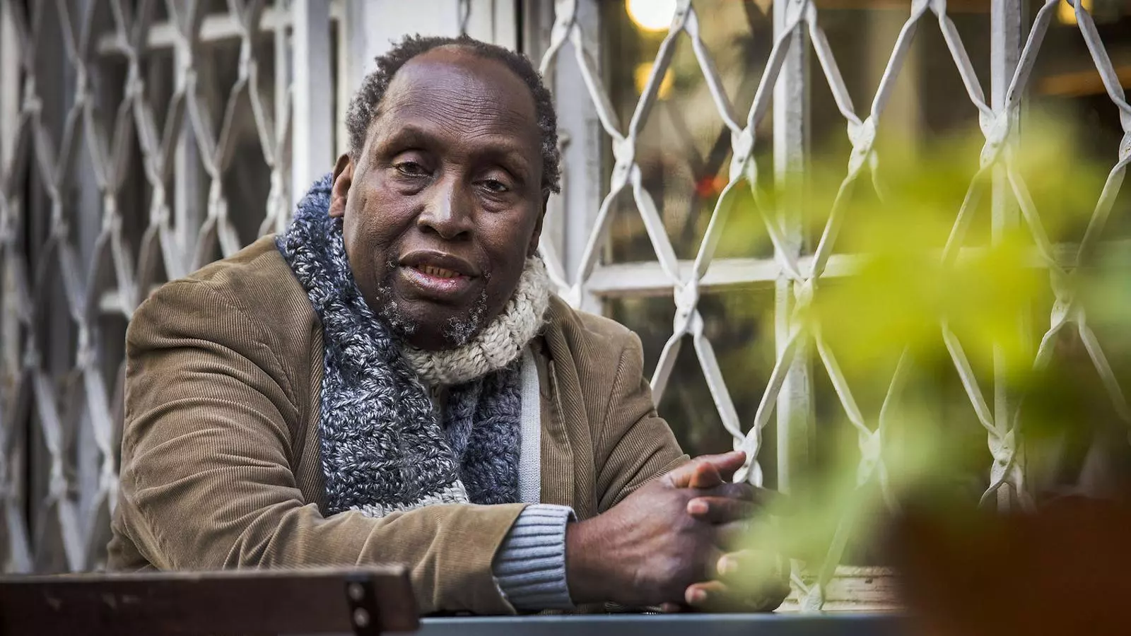 Ngugi wa Thiong’o, el venerable guerrer contra el colonialisme