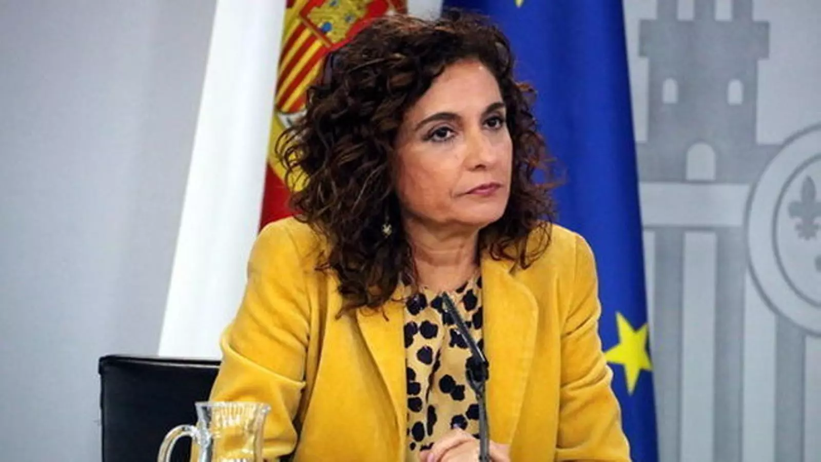 Montero creu que Susana Díaz coincideix amb el Govern en activar el 155 a Catalunya només si hi ha un acte "il·legal"