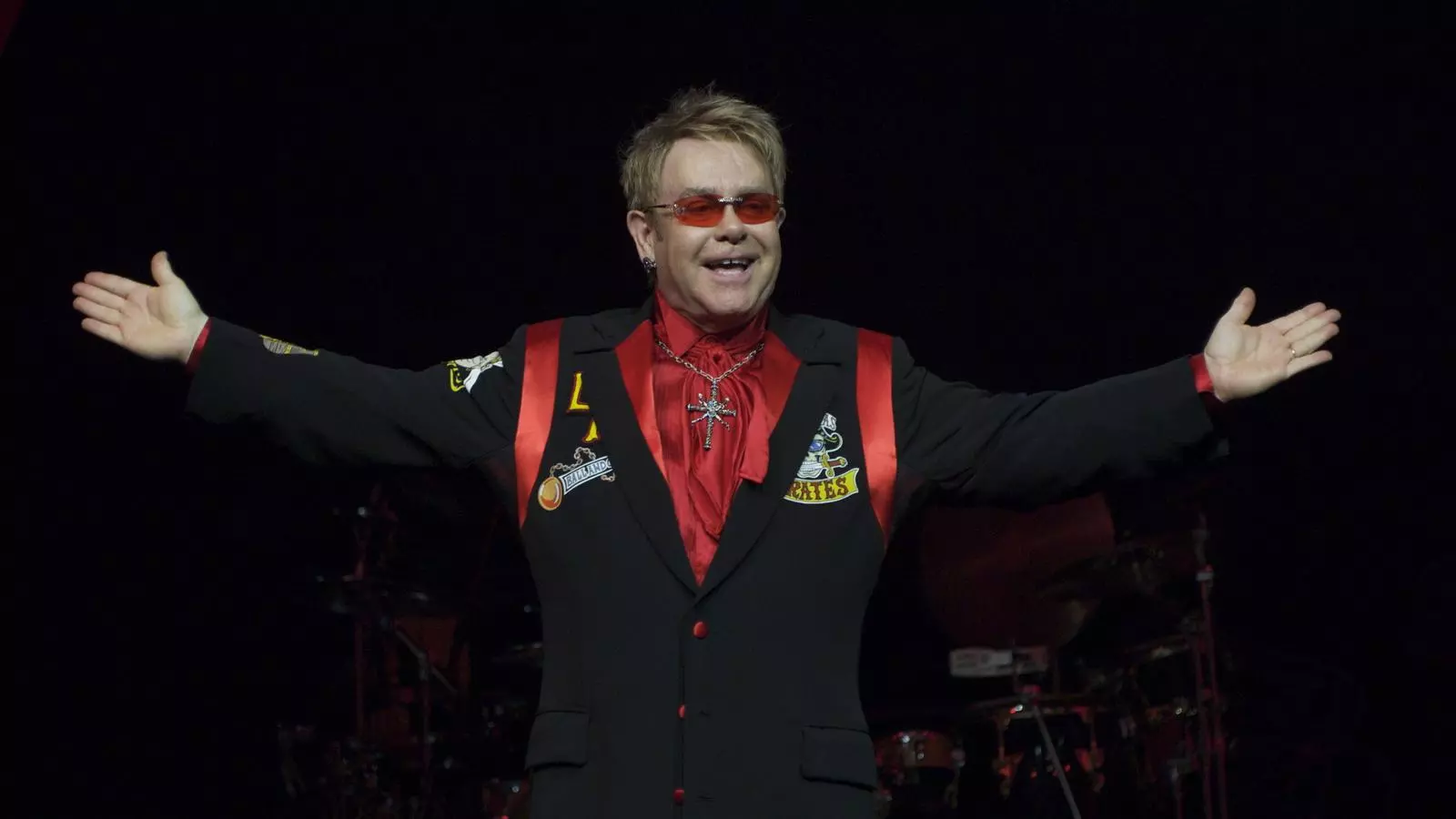 Elton John