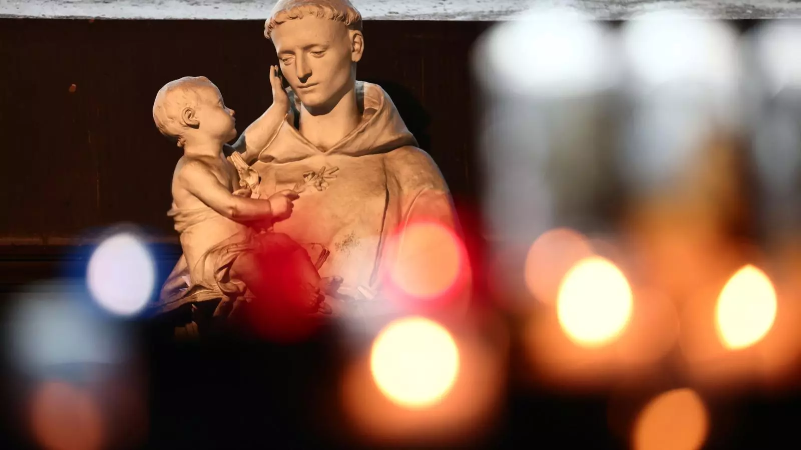 Pederàstia a l'església francesa