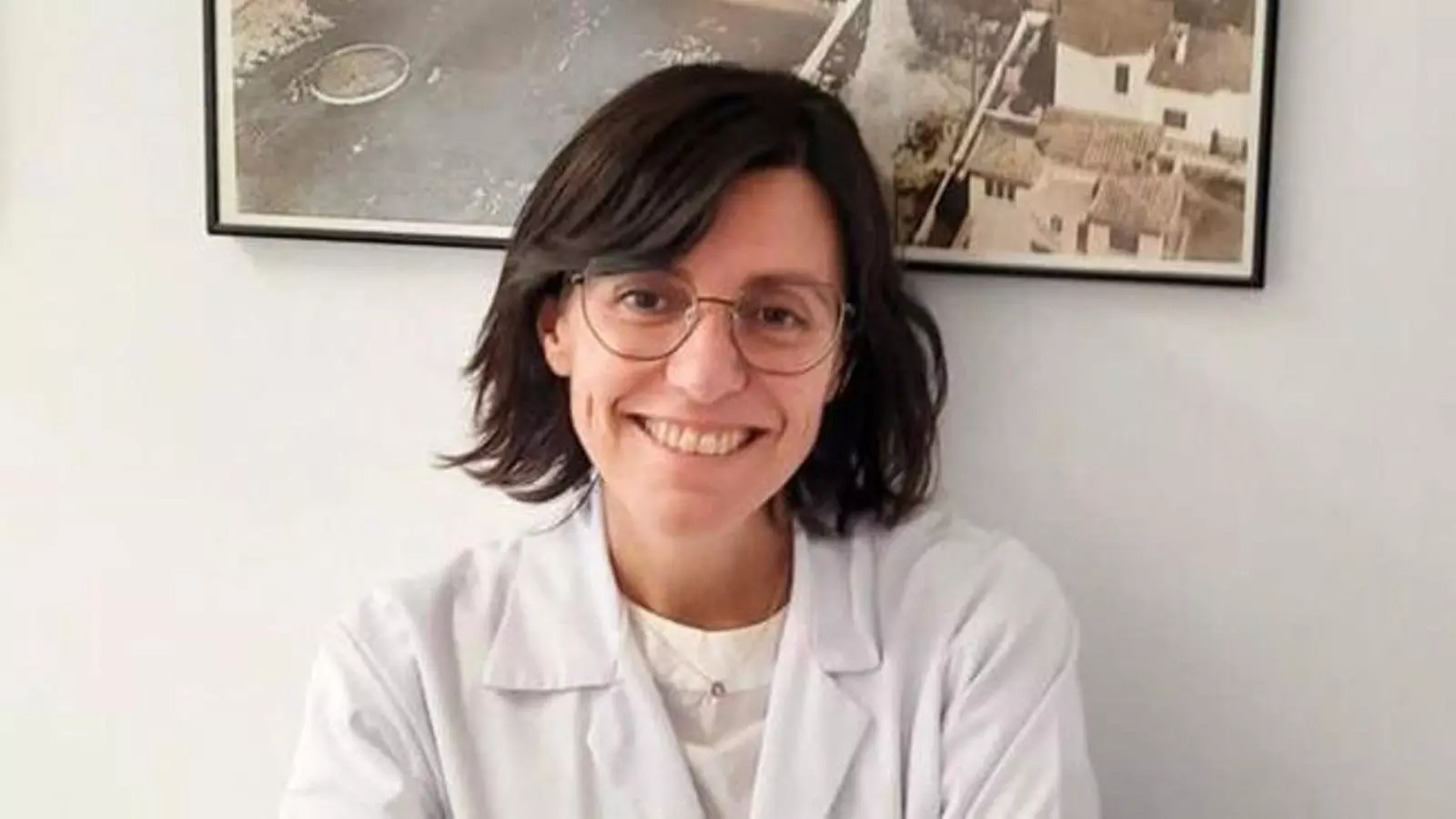 Ana Trenado és la màxima responsable de la sanitat pública menorquina.
