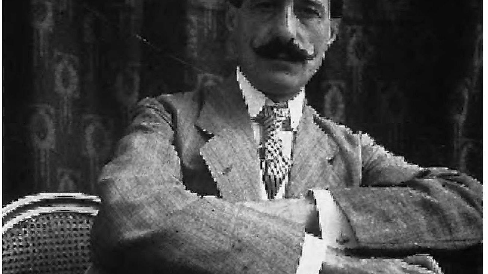 Adrià Gual i el cinema de Chomón (1979)
