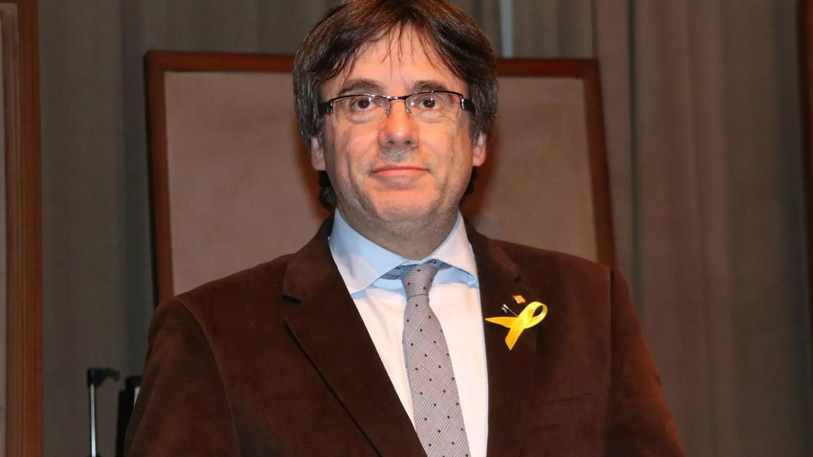 Podria la justícia espanyola desistir que li lliurin a Puigdemont?