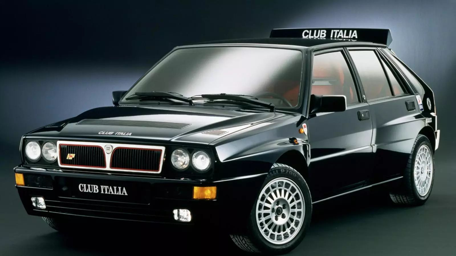 Delta Integrale