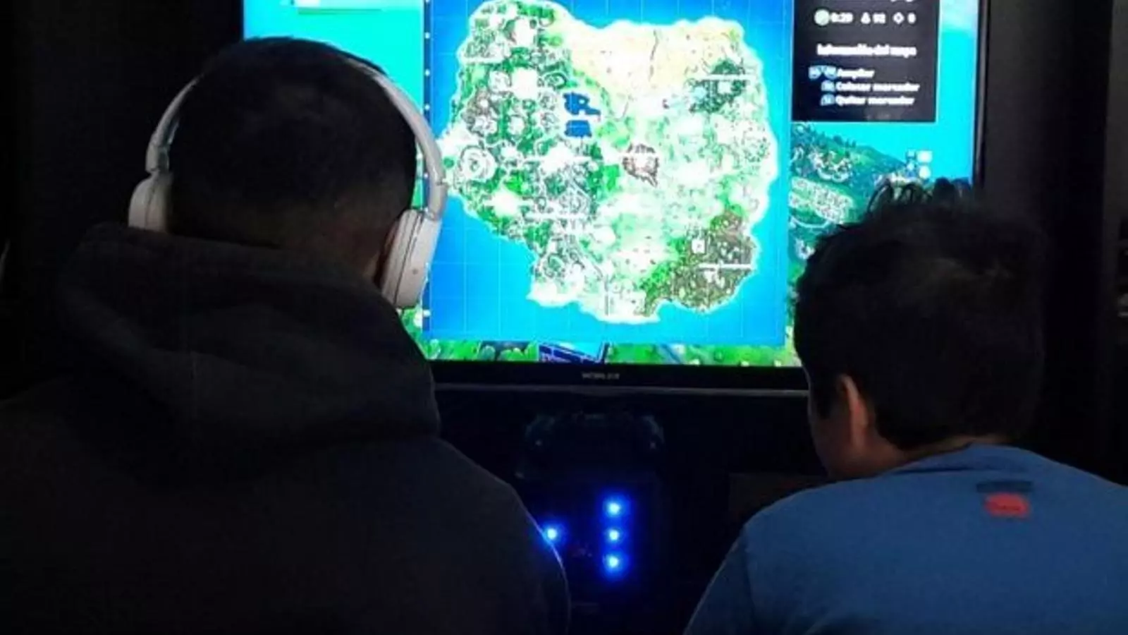 5 coses que has de saber si els teus fills juguen al Fortnite