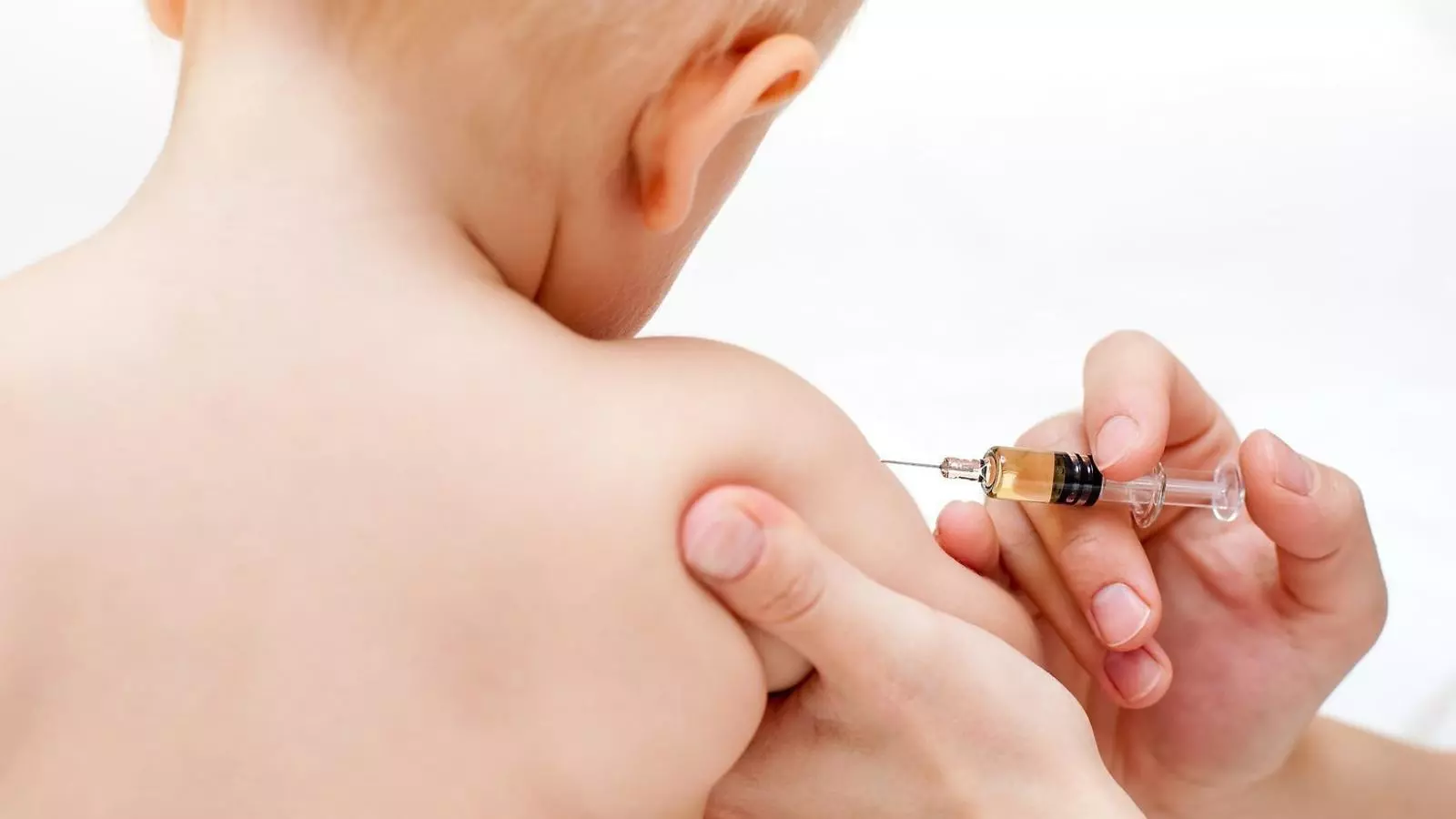 Mamant, la punxada fa menys mal Protecció
Sense dolor Vacunes. Instruccions d’ús
