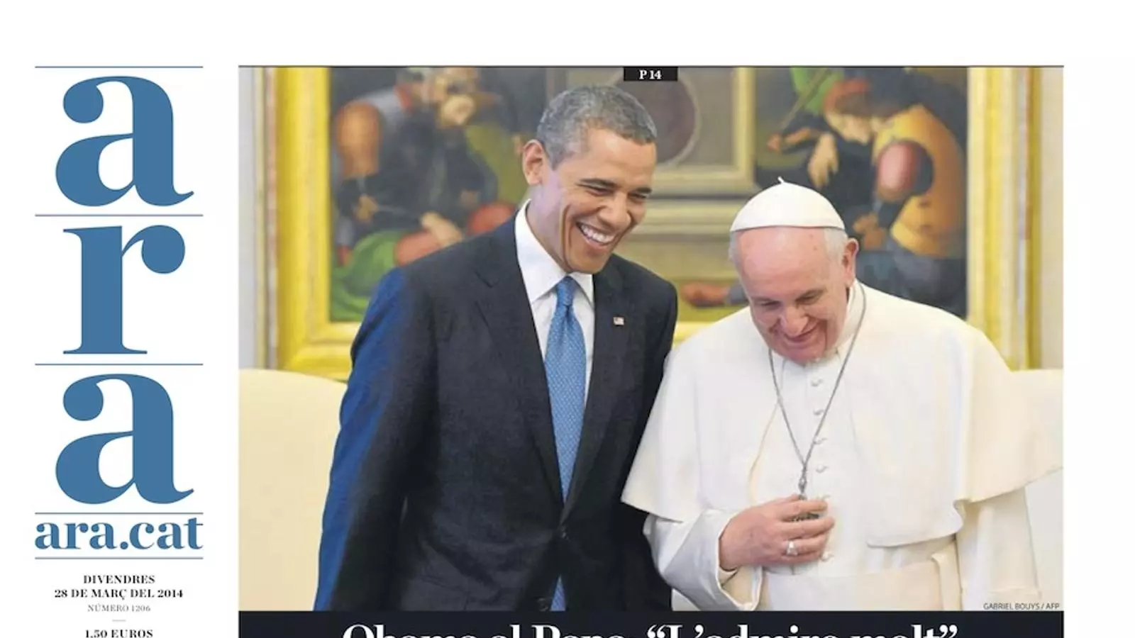 portada ara 28/03/14