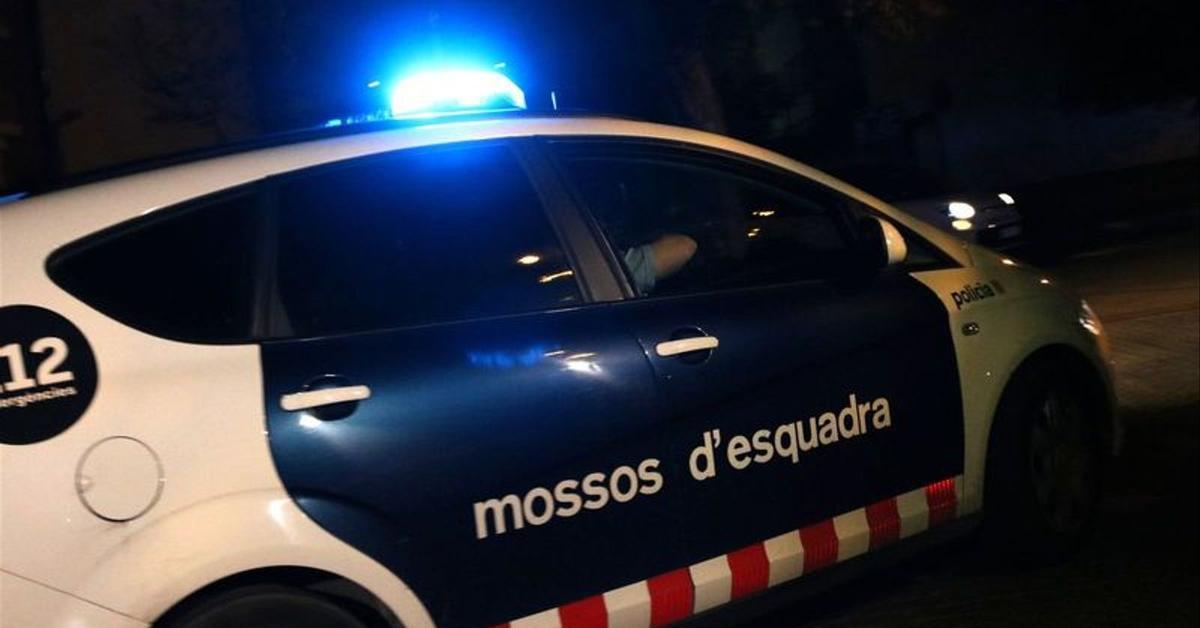 A multiple vehicle accident with eight people injured in Granollers is being investigated.