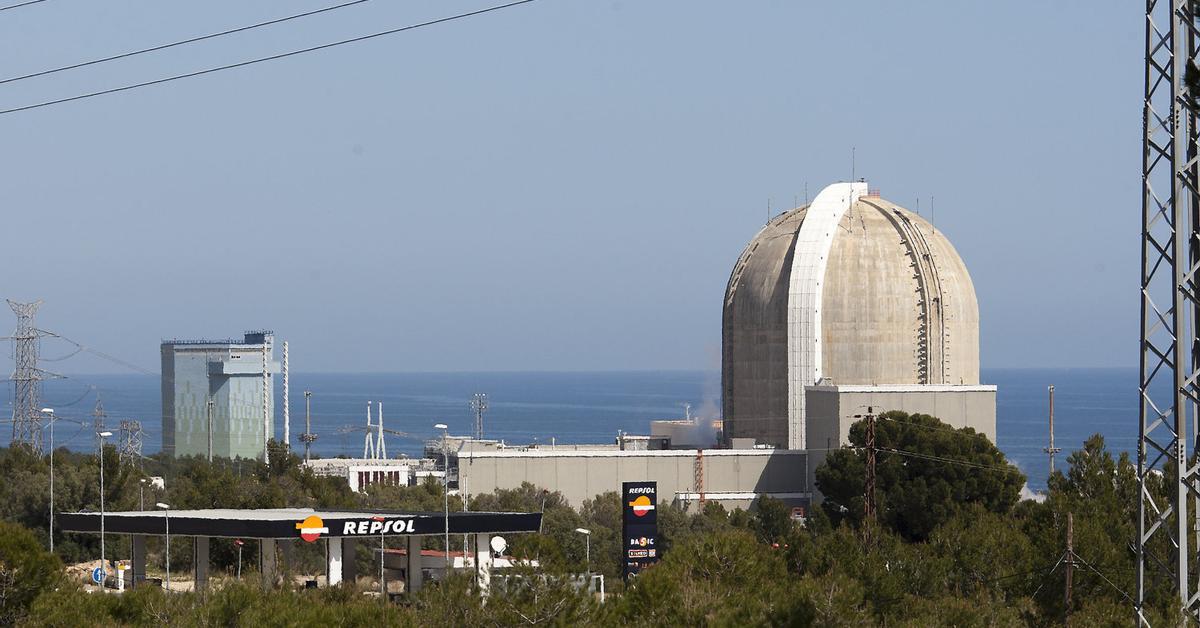 Allargar la vida de les nuclears estalviaria 280 M€ a l'any 