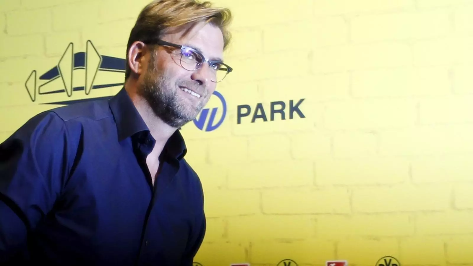 Jürgen Klopp ha dit que deixa el Borussia Dortmund quan acabi la temporada / INA FASSBENDER / REUTERS