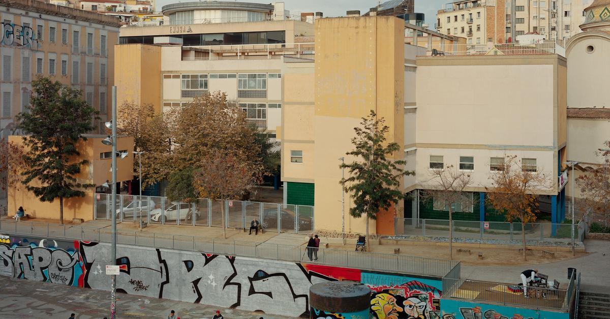 What will be done by the Raval’s anti -tuberculosis dispensary?