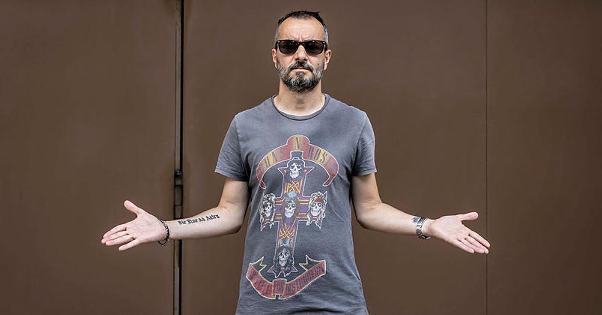 Jair Domínguez s'enfronta al judici impulsat per Vox