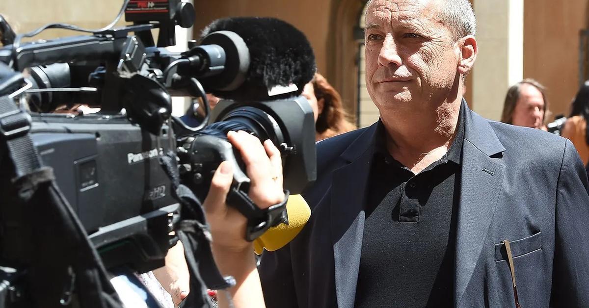 Corsica Funeral Shooting: Mother of Nationalist Killed