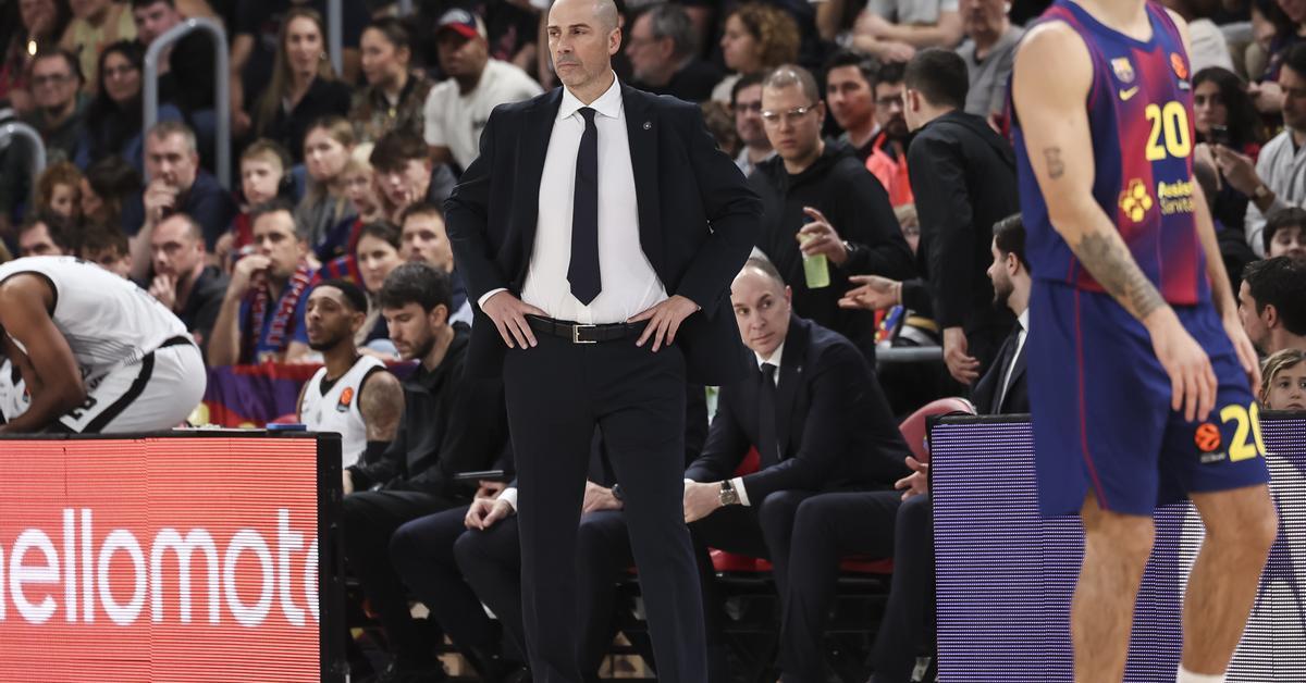 Peñarroya Fails to Beat Barça | Basketball News