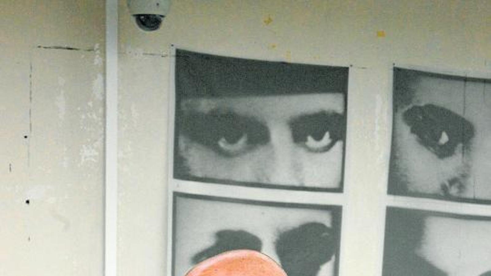 L'art és l'esperança que algun dia entendrem alguna cosa"