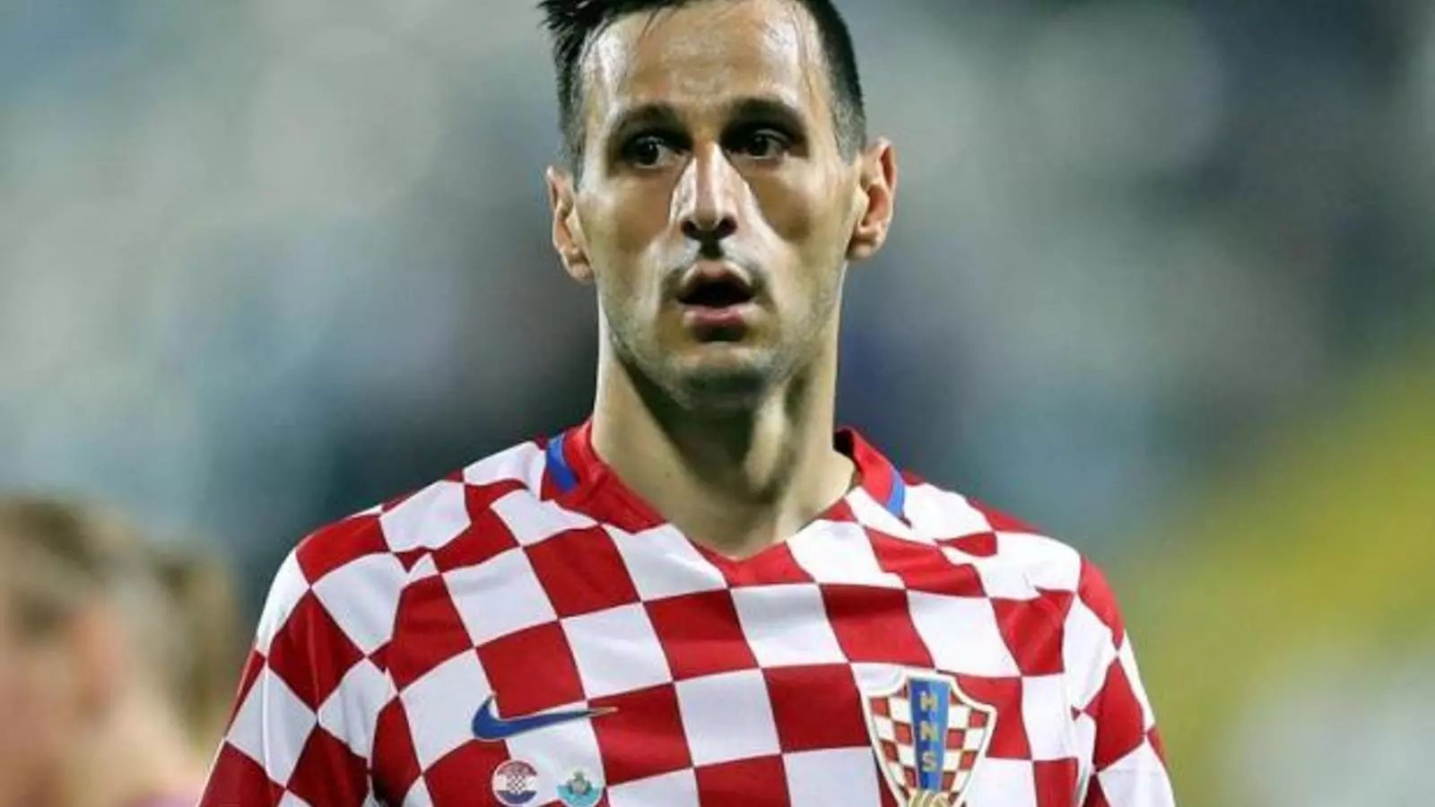 Kalinic, el croat que no jugarà la final del Mundial per una rebequeria