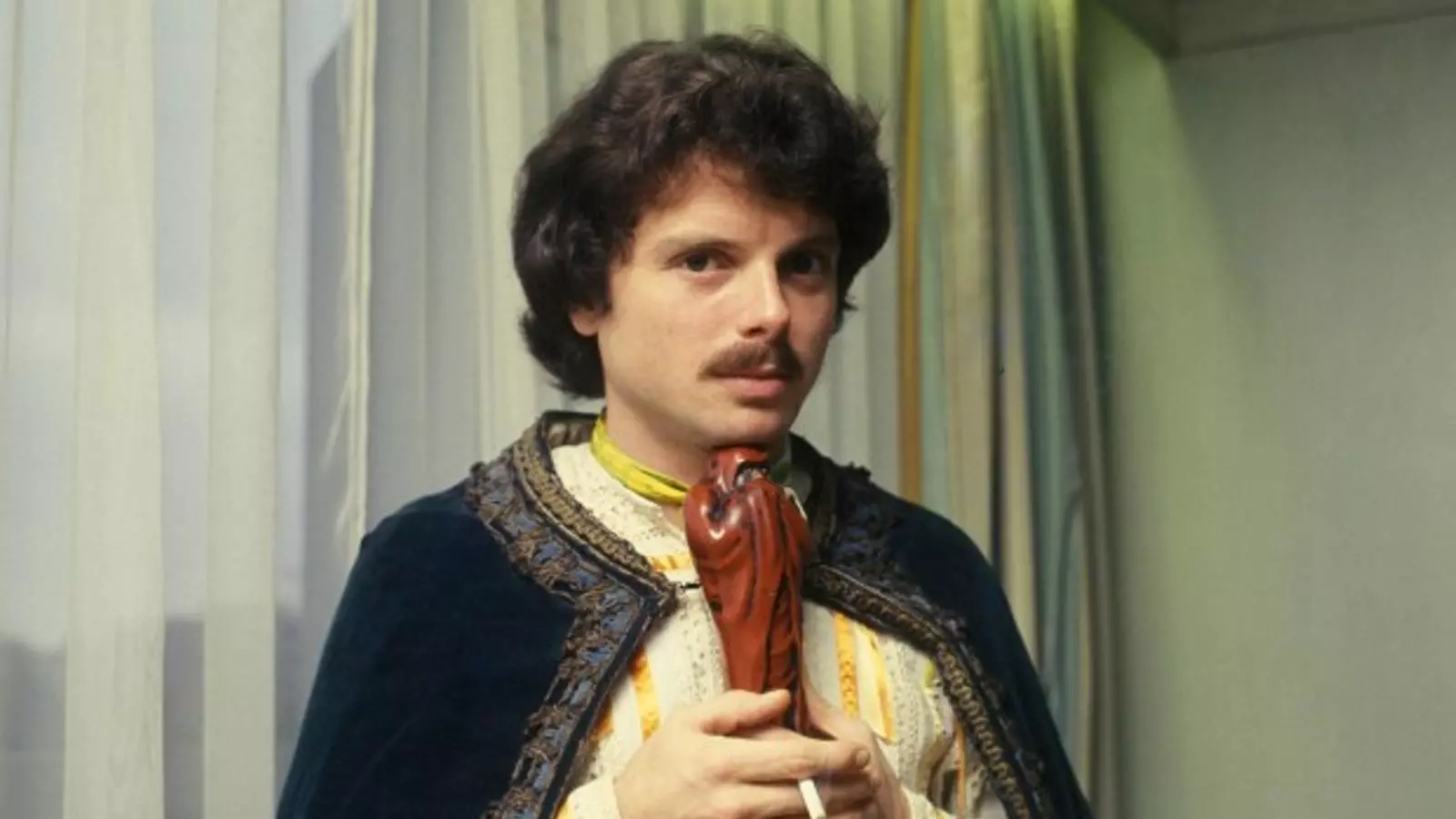 Scott McKenzie