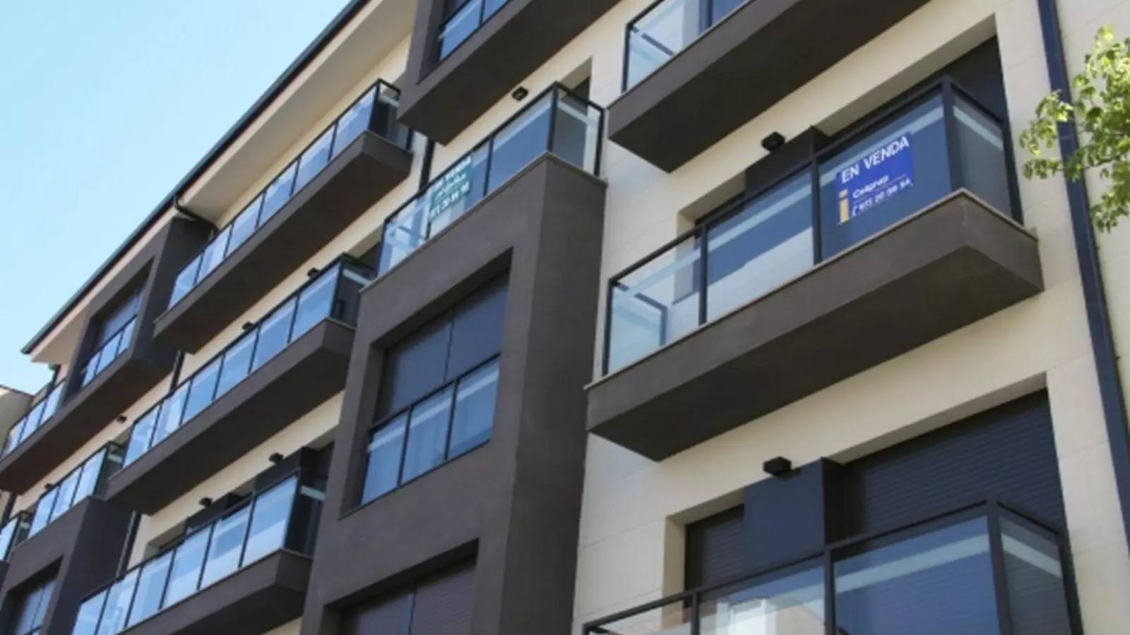 El preu de l'habitatge puja un 3,3% en el primer trimestre de 2019