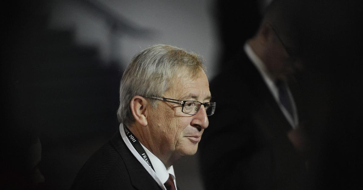 Jean-Claude Juncker: Guardian and Critic of the European Union
