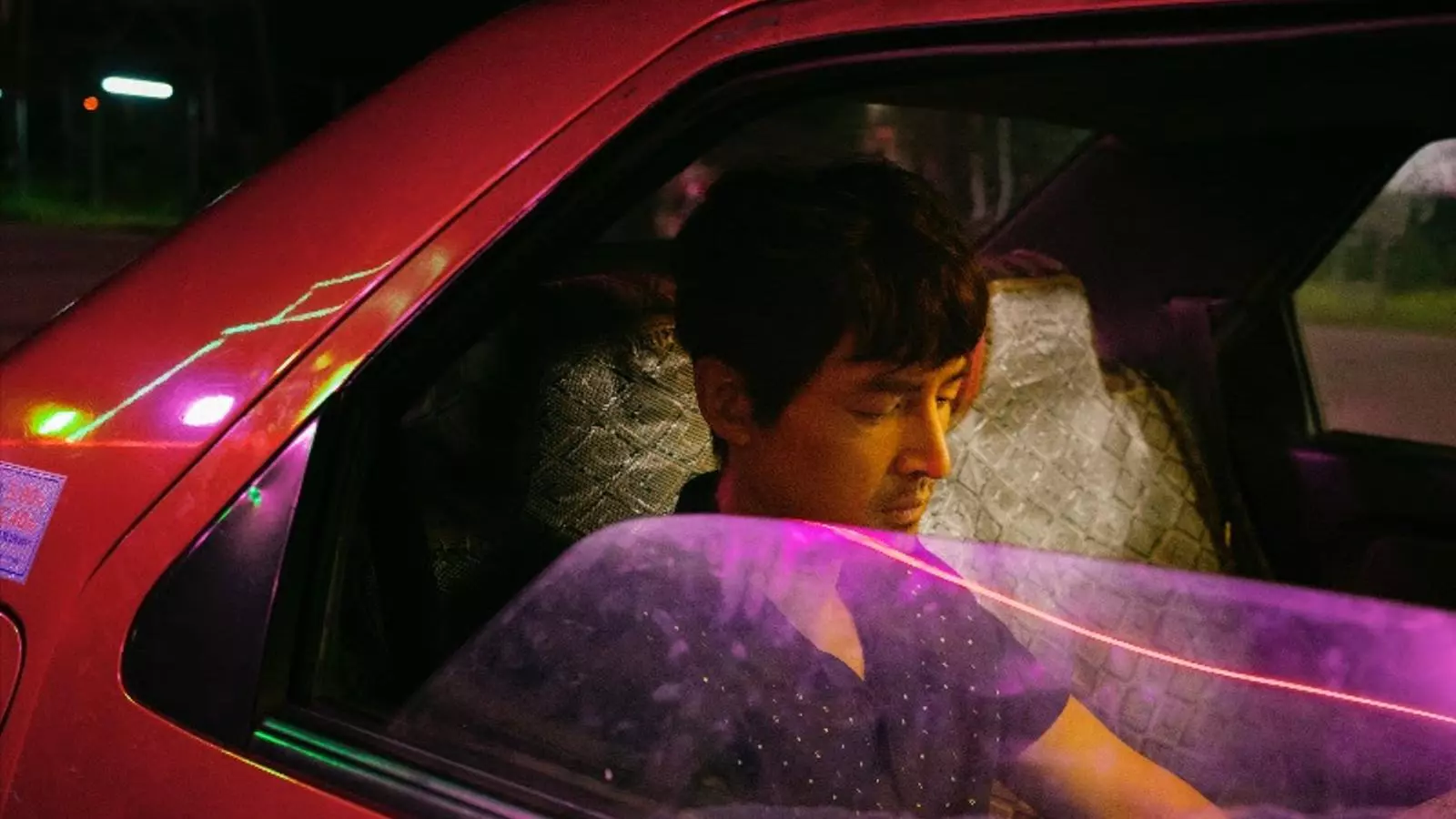'El lago del ganso salvaje': Diao Yinan estilitza el 'noir' amb laconisme i imprevisibles brots de violència