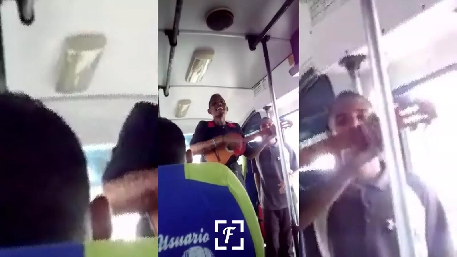 La versió opositora de 'Despacito'