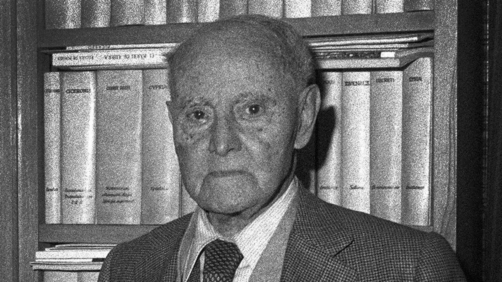Josep Vicenç Foix