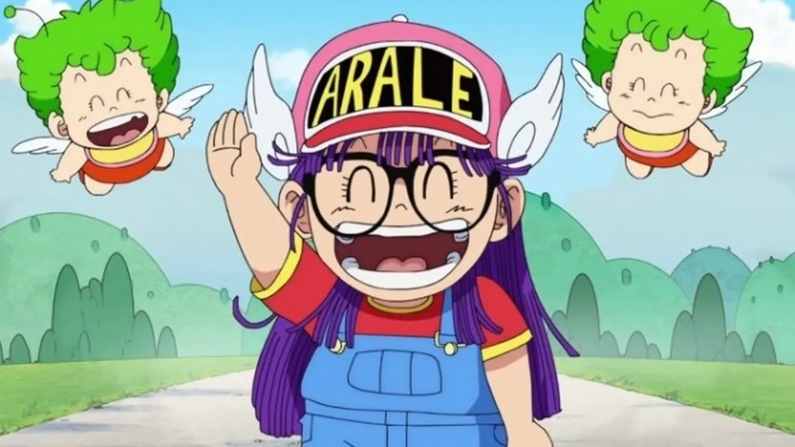 Arale