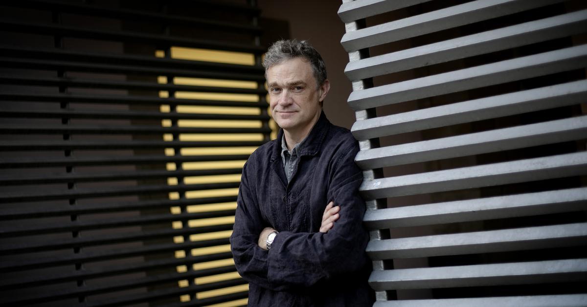 Patrick Radden Keefe: London is a city hollowed out by dirty money