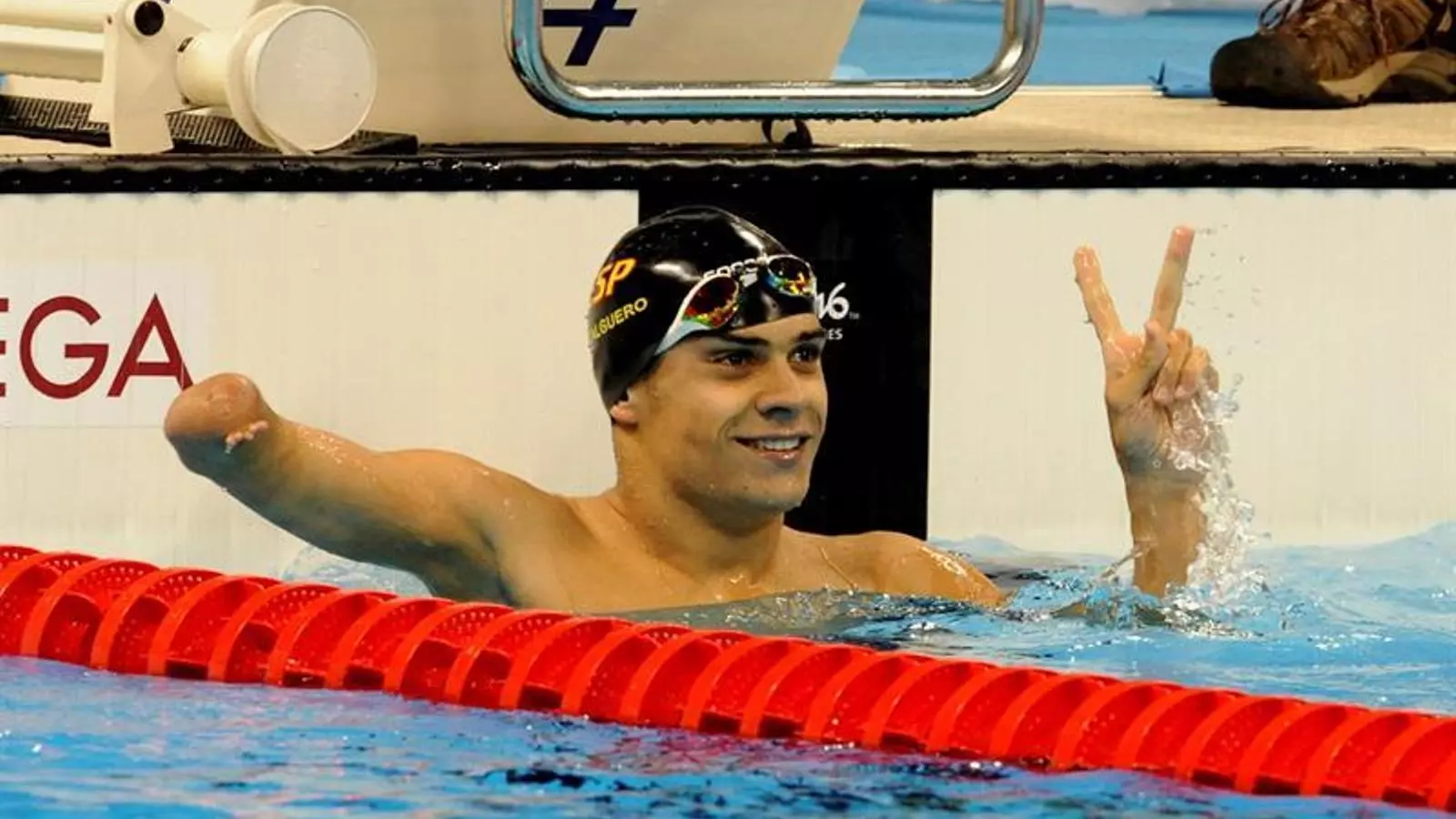 Óscar Salguero