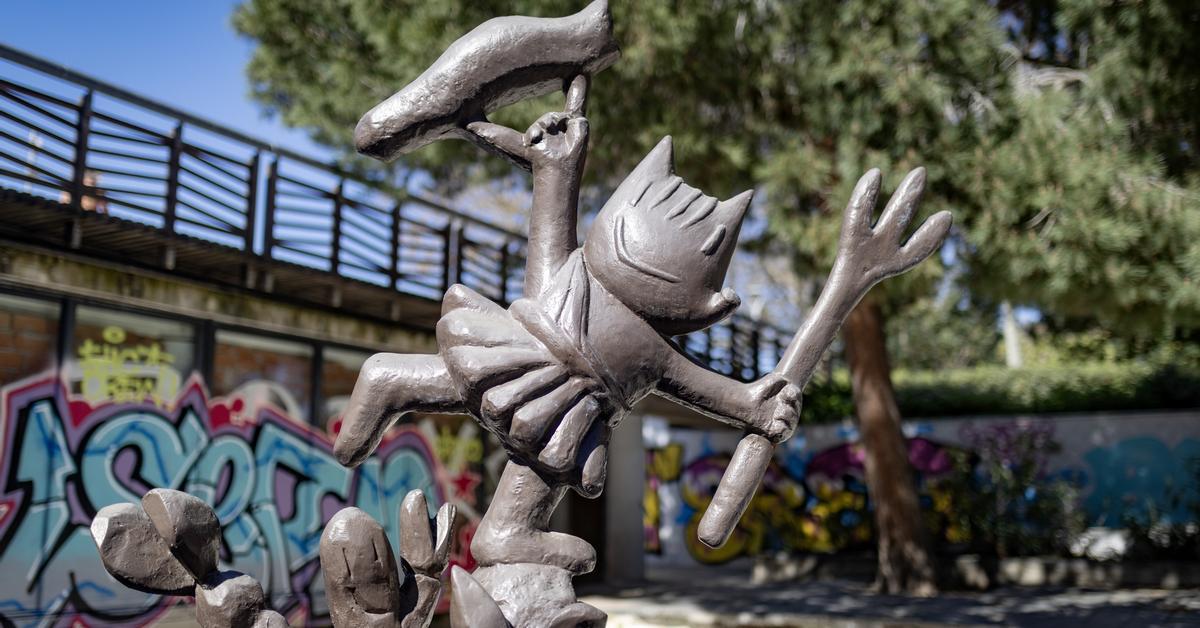 COBI Monuments Barcelona: Locations & Guide