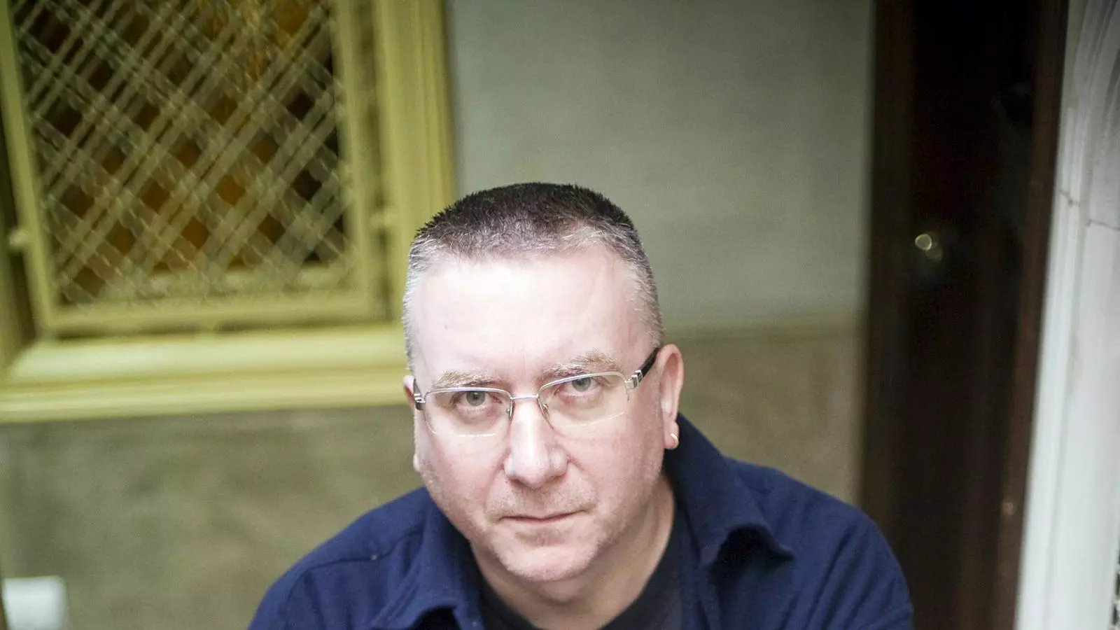 L'escriptor Matthew Tree és autor d'un assaig sobre el racisme.