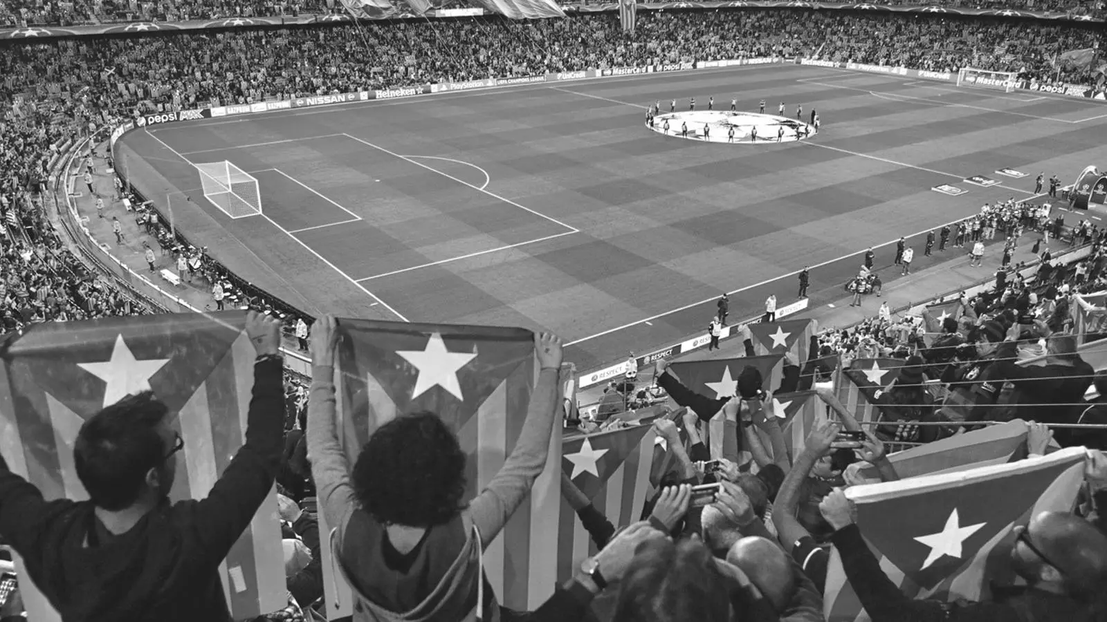 L'anàlisi d'Antoni Bassas: 'L'estat espanyol no es cansa. Ens cansarem nosaltres?'