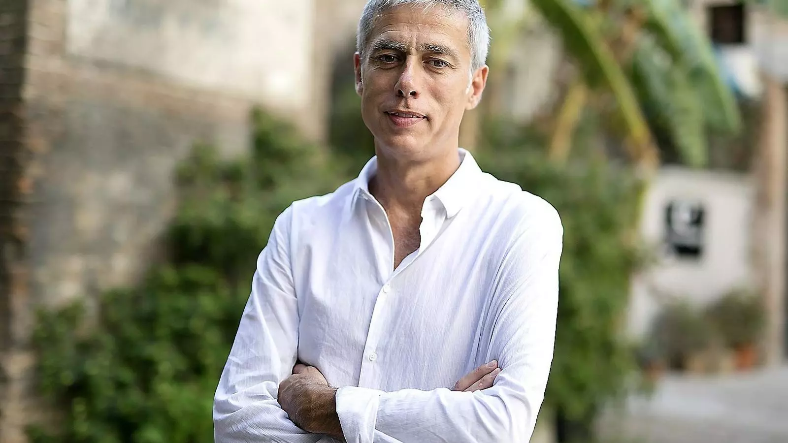 ALBERTOM: “No ens ensenyen gaire a escoltar. Ens ensenyen més a emetre que no pas a rebre”