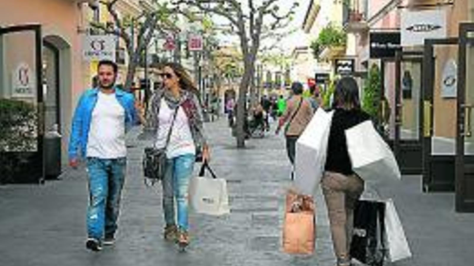 El racó del consumidor