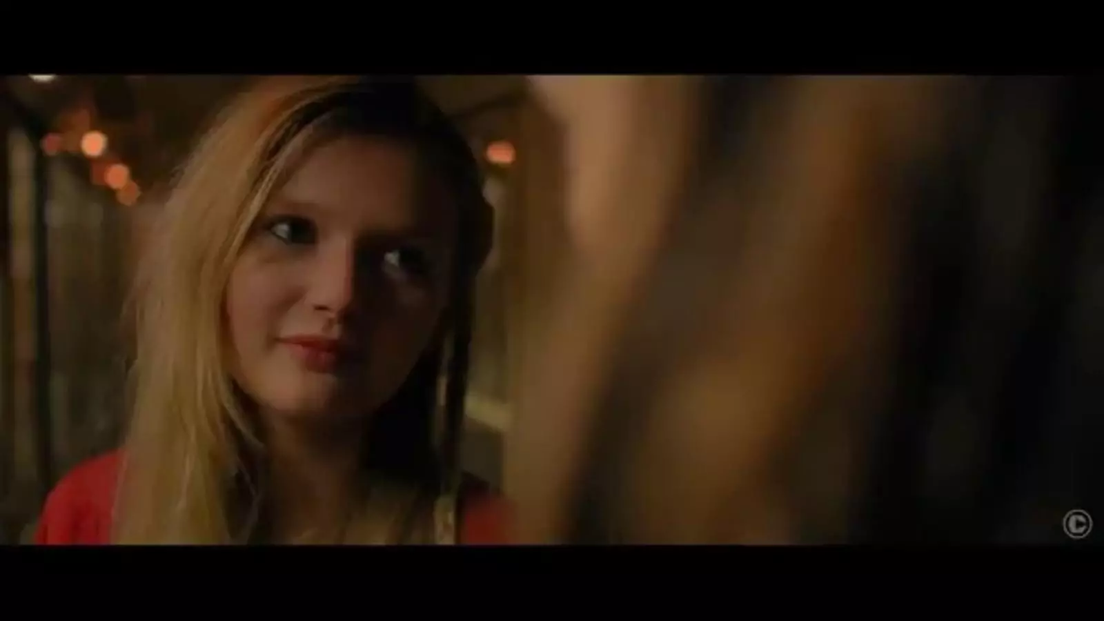 Primer 'clip' de 'Nymphomaniac', de Lars Von Trier