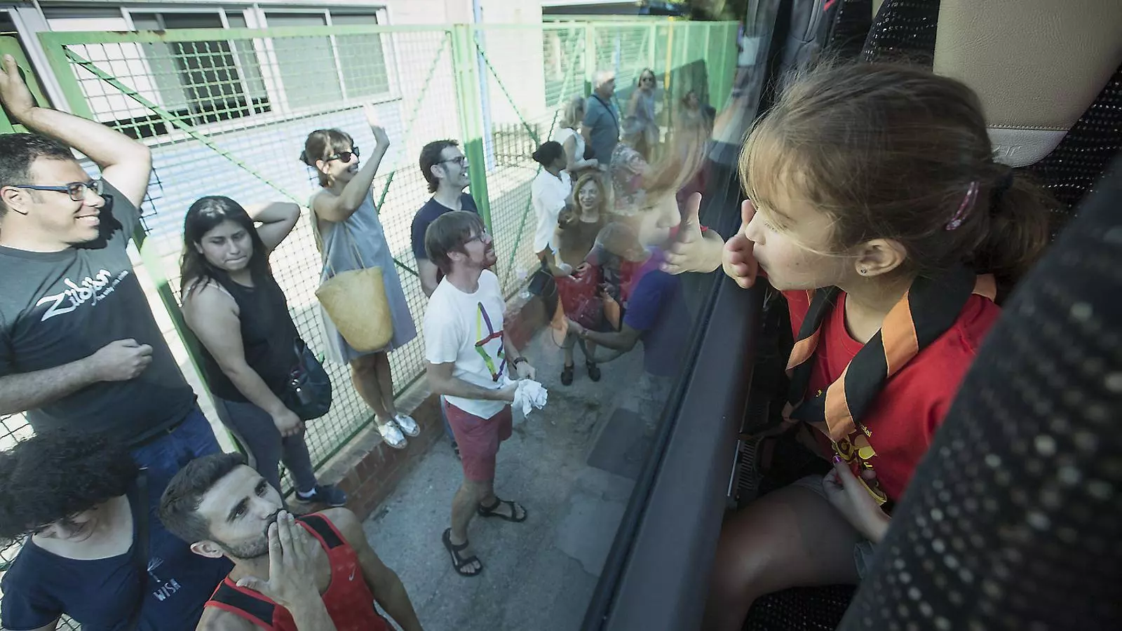 Els campaments o colònies d’estiu tenen una llarga tradició a Catalunya, però s’han incrementat molt en els últims anys.