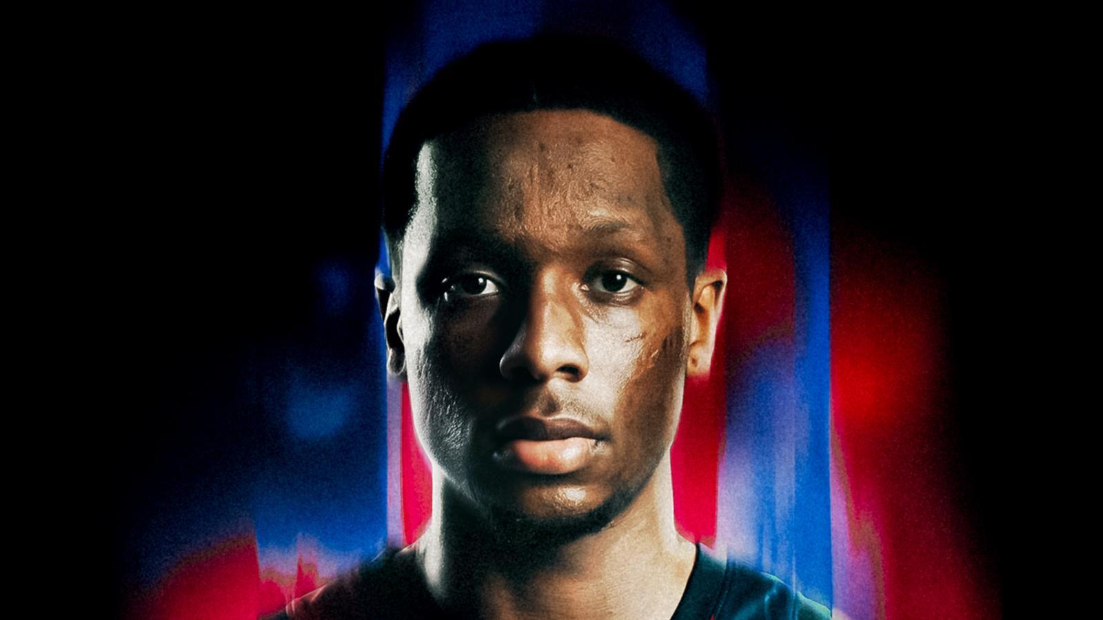 Umoja Gibson, new signing of Barça Basket