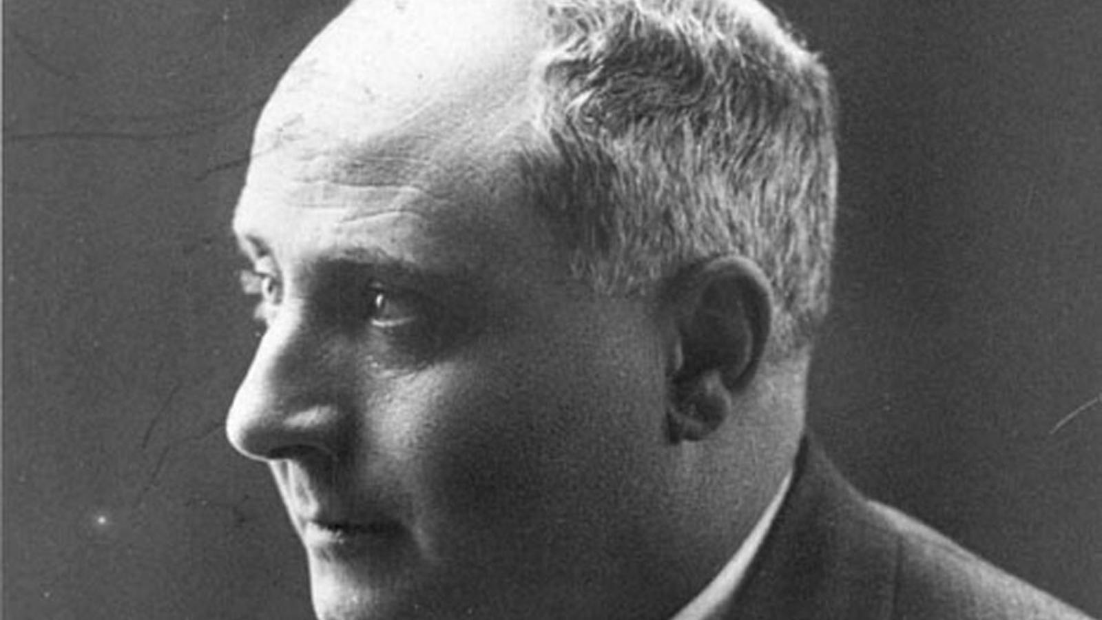Juan Puig y Ferreter
