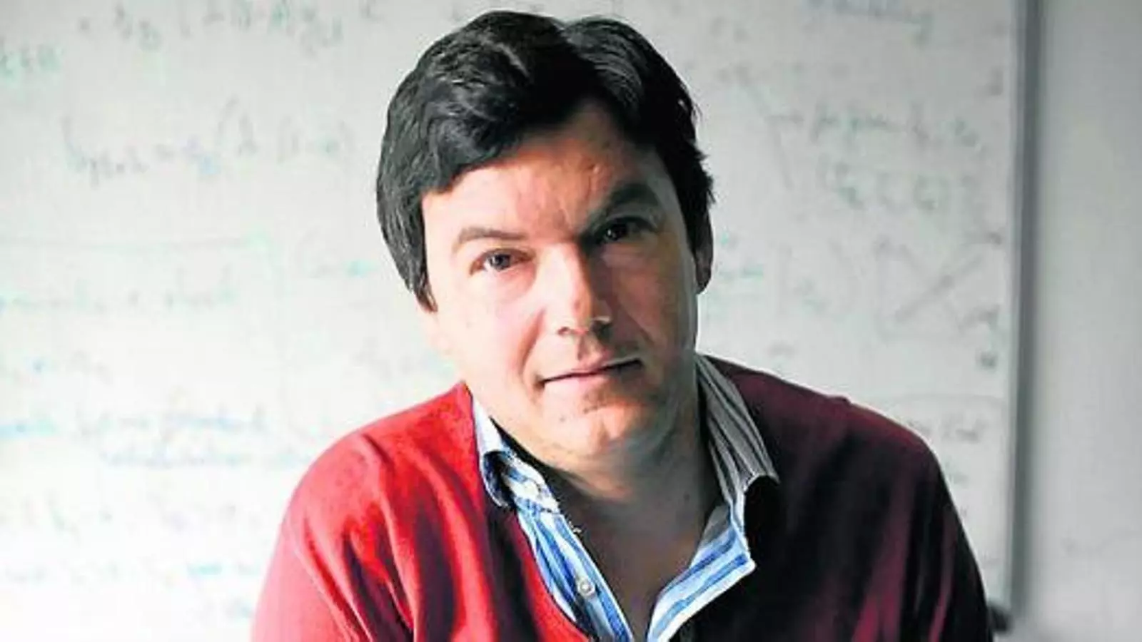El llibre de Thomas Piketty